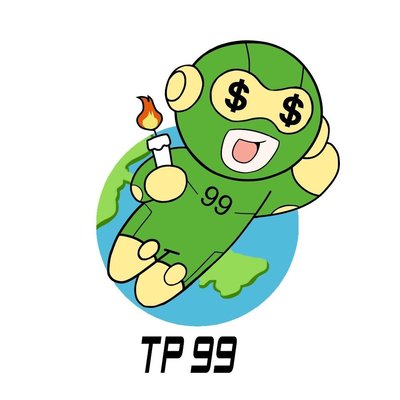 Trademark Taunya Profit 99