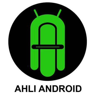 Trademark Ahli Android