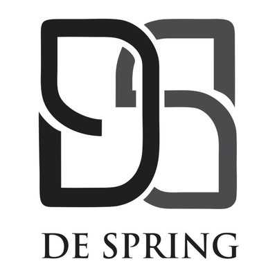 Trademark DE SPRING