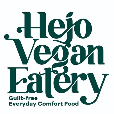 Trademark HEJO VEGAN EATERY