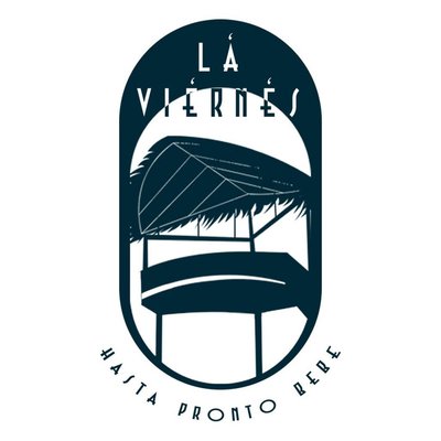 Trademark LA VIÉRNÉS