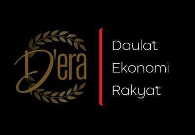 Trademark DAULAT EKONOMI RAKYAT