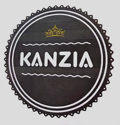 Trademark KANZIA