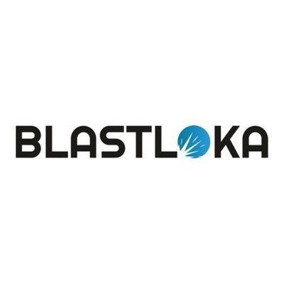 Trademark BLASTLOKA