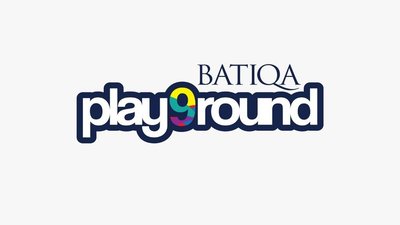 Trademark BATIQA PLAY9ROUND