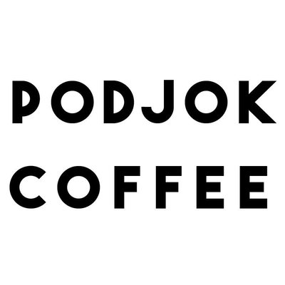 Trademark PODJOK COFFEE