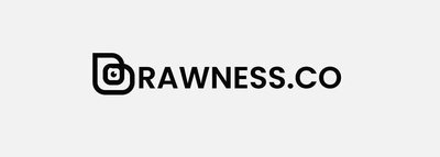 Trademark BRAWNESS.CO + LOGO