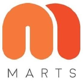 Trademark MARTS + LOGO