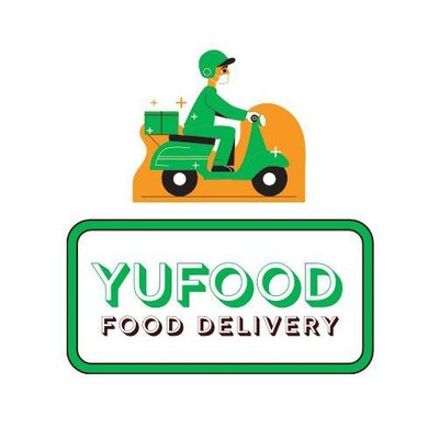 Trademark YUFOOD Food Delivery