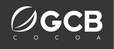 Trademark GCB COCOA + logo