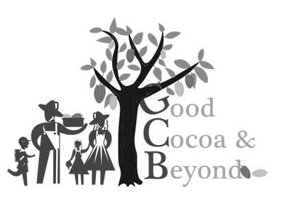 Trademark Good Cocoa & Beyond + logo