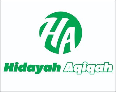 Trademark Hidayah Aqiqah