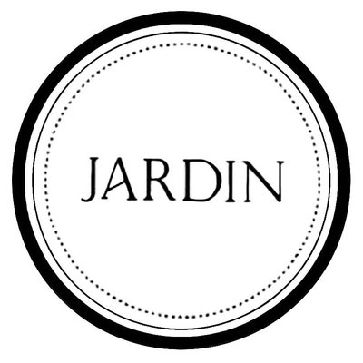 Trademark JARDIN dan LOGO