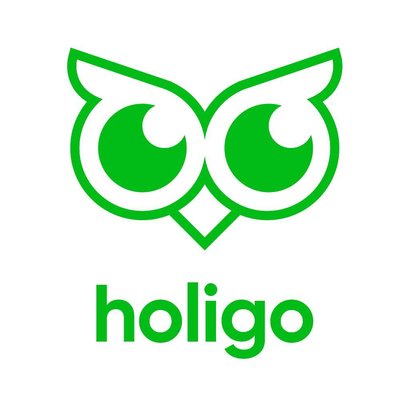 Trademark HOLIGO