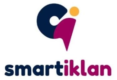 Trademark SMARTIKLAN + LOGO