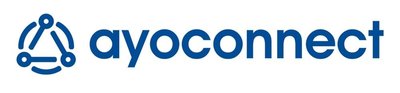 Trademark ayoconnect + Logo