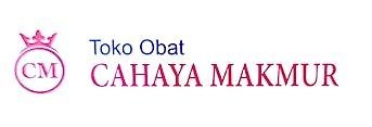 Trademark CAHAYA MAKMUR + LOGO