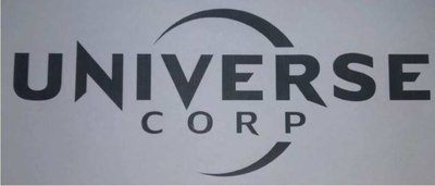 Trademark UNIVERSE CORP + LOGO