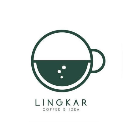 Trademark LINGKAR COFFEE & IDEA