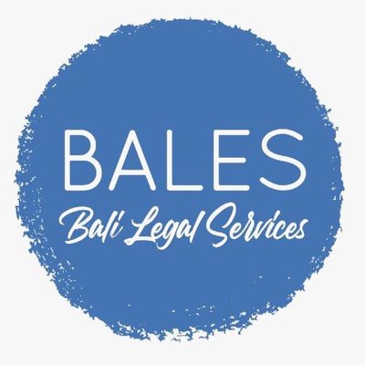 Trademark BALES - BALI LEGAL SERVICES