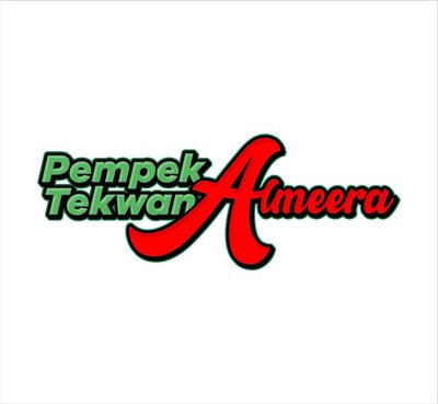 Trademark Pempek Tekwan Almeera