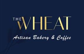 Trademark THE WHEAT Artisan Bakery & Coffee