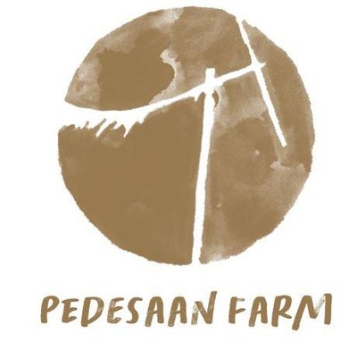 Trademark PEDESAAN FARM + LOGO