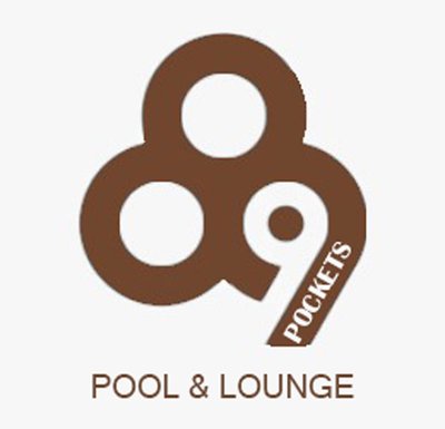 Trademark 89 POCKETS, POOL & LOUNGE