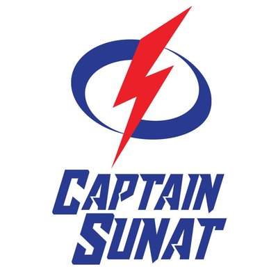 Trademark CAPTAIN SUNAT