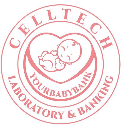 Trademark Celltech YourBabyBank