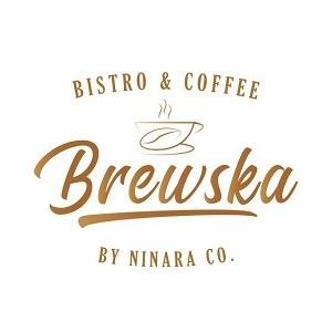 Trademark Brewska + logo