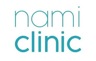 Trademark NAMI CLINIC