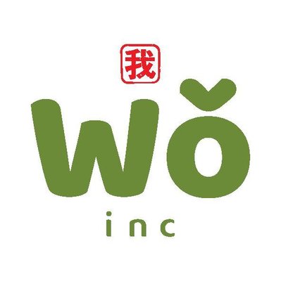 Trademark WO inc + logo