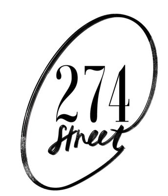 Trademark 274 STREET