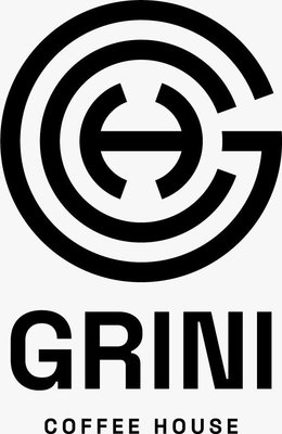 Trademark Grini Coffee House