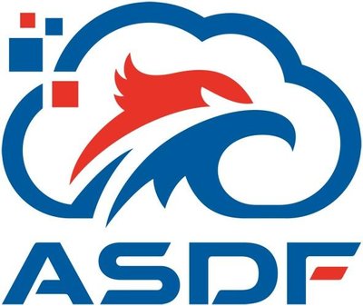 Trademark ASDF