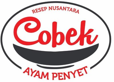 Trademark Resep nusantara cobek ayam penyet