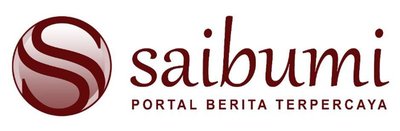 Trademark SAIBUMI + LOGO