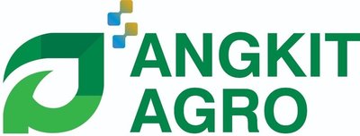 Trademark ANGKIT AGRO