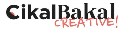 Trademark Cikalbakal Creative