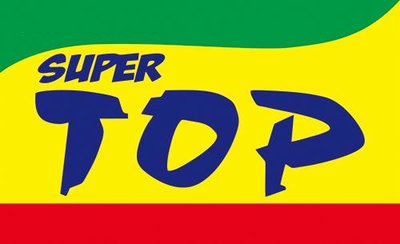 Trademark SUPER TOP