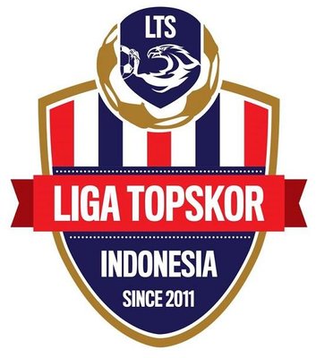 Trademark LIGA TOPSKOR INDONESIA + Lukisan