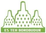 Trademark ES TEH BOROBUDUR