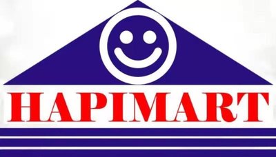 Trademark HAPIMART + Lukisan