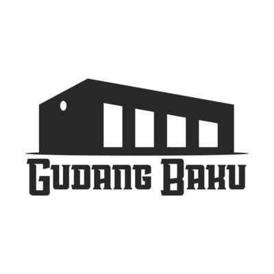 Trademark Gudang Baku