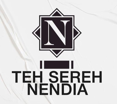 Trademark TEH SEREH NENDIA