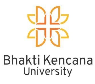 Trademark Bhakti Kencana University