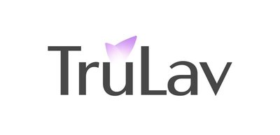 Trademark TruLav + lukisan