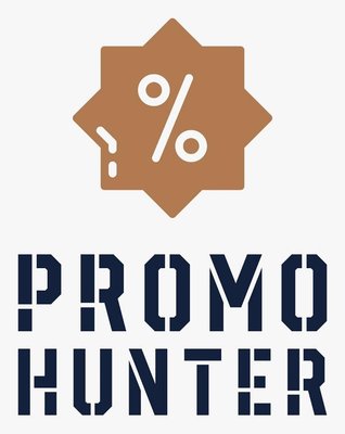 Trademark PROMO HUNTER + LOGO