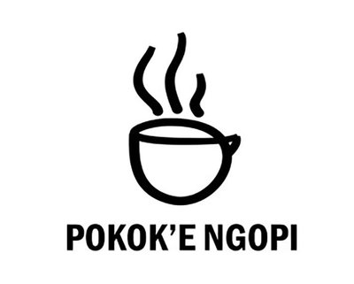 Trademark POKOK'E NGOPI